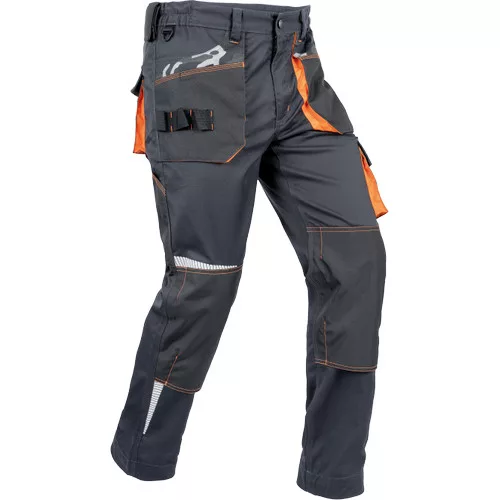 EMERTON STR nadrág terepmintával 46