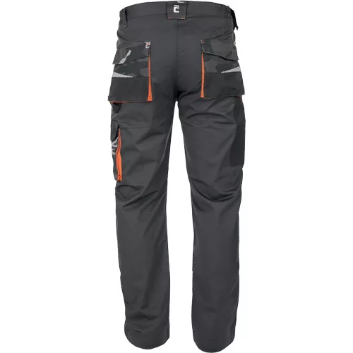 EMERTON STR nadrág terepmintával 62