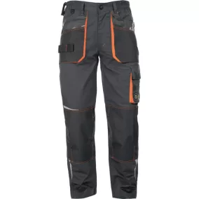 EMERTON STR nadrág terepmintával 68