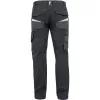 EMERTON S-STRETCH nadrá fekete/szürke 62