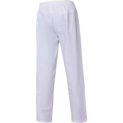 CHEF nadrág fehér 3XL