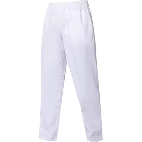 CHEF nadrág fehér 4XL