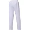 CHEF nadrág fehér 4XL