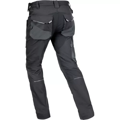 DAYBORO PFM nadrág fekete 64