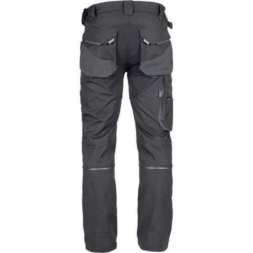 DAYBORO PFM nadrág fekete 64