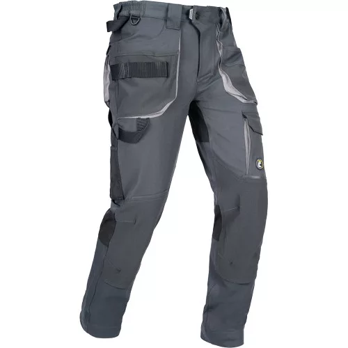 DAYBORO PFM nadrág antracit 46