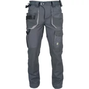 DAYBORO PFM nadrág antracit 50