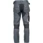 DAYBORO PFM nadrág antracit 50