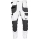 DAYBORO PFM nadrág fehér 56