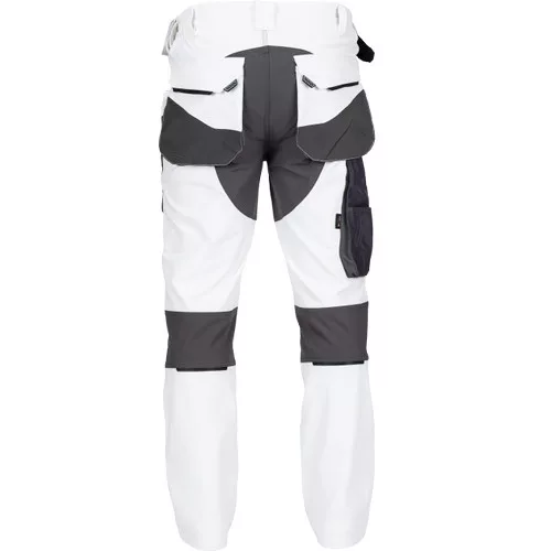 DAYBORO PFM nadrág fehér 58