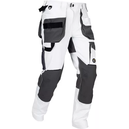 DAYBORO PFM nadrág fehér 64