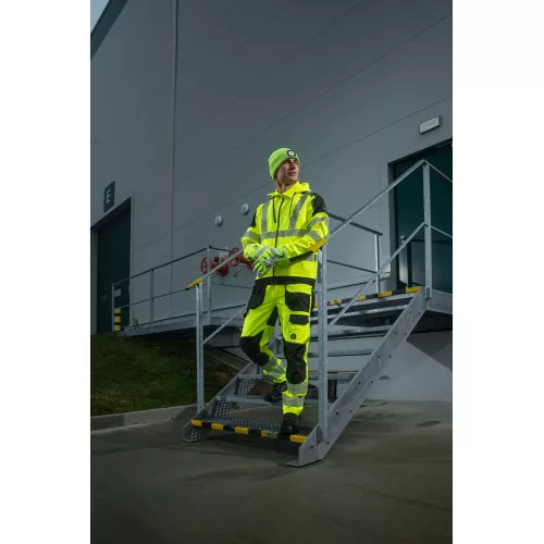 DAYBORO PFM HV nadrág sárga 42