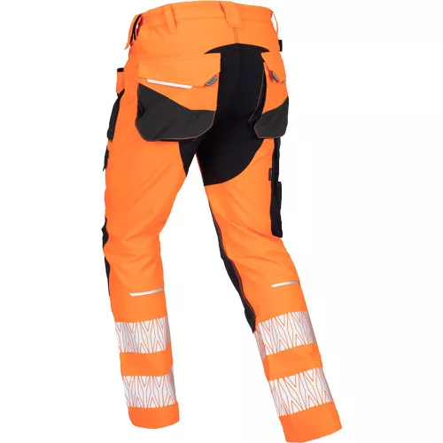 DAYBORO PFM HV nadrág narancssárga 46