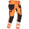 DAYBORO PFM HV nadrág narancssárga 58