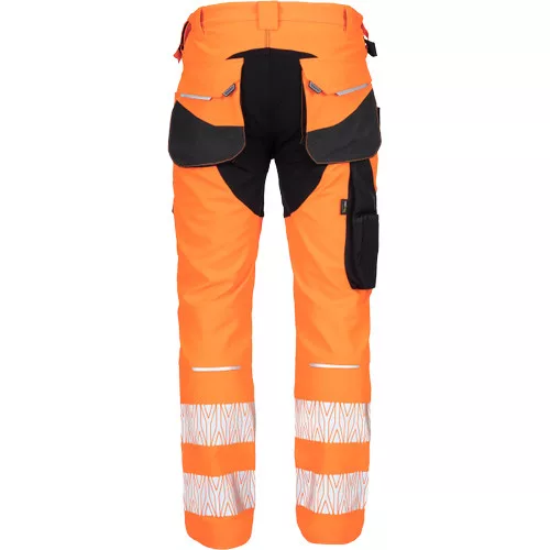 DAYBORO PFM HV nadrág narancssárga 64