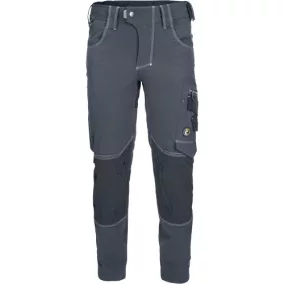 NEURUM CLS PLUS nadrág antracit 62