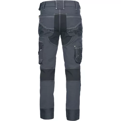 NEURUM CLS PLUS nadrág antracit 62