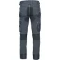 NEURUM CLS PLUS nadrág antracit 62