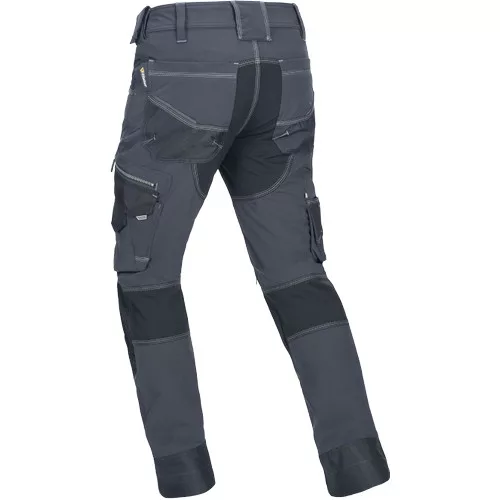 NEURUM CLS PLUS nadrág antracit 62