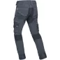 NEURUM CLS PLUS nadrág antracit 62