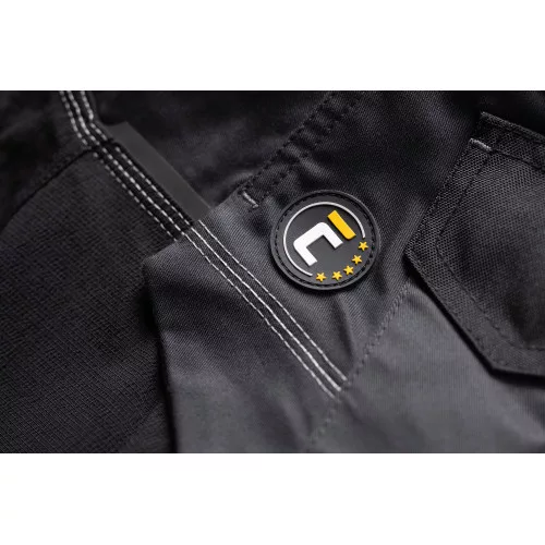 NEURUM CLS PLUS nadrág antracit 62