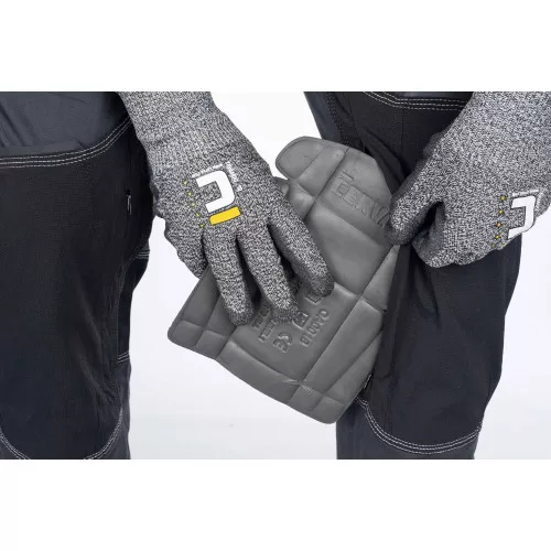 NEURUM CLS PLUS nadrág antracit 62