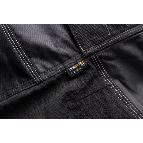 NEURUM CLS PLUS nadrág antracit 62