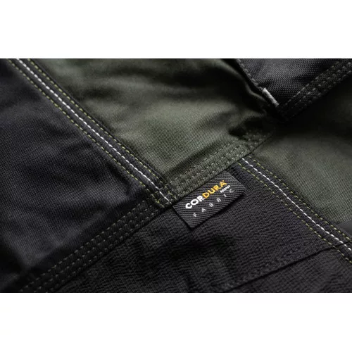 NEURUM CLS PLUS nadrág sötét olajzöld 64