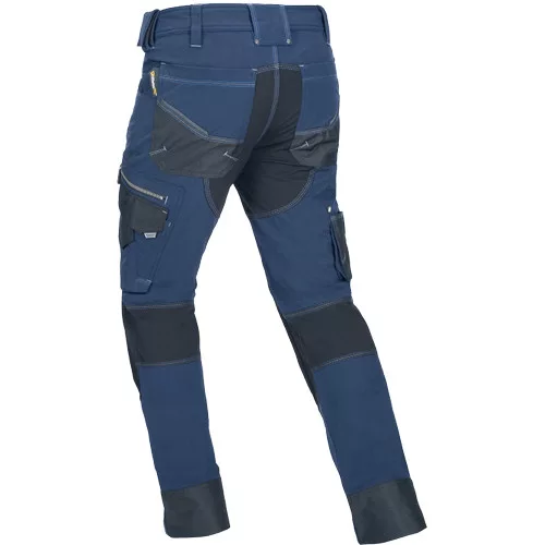 NEURUM PFM PLUS nadrág navy 60