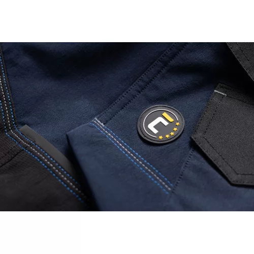 NEURUM PFM PLUS nadrág navy 60