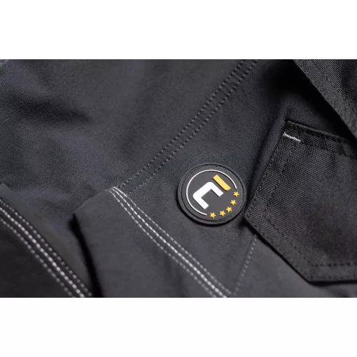 NEURUM PFM PLUS nadrág antracit 60