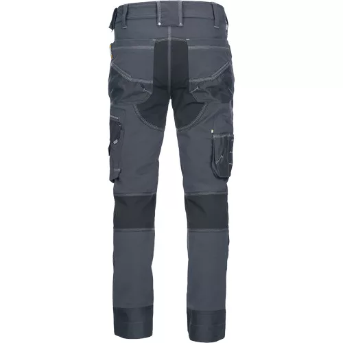 NEURUM PFM PLUS nadrág antracit 62