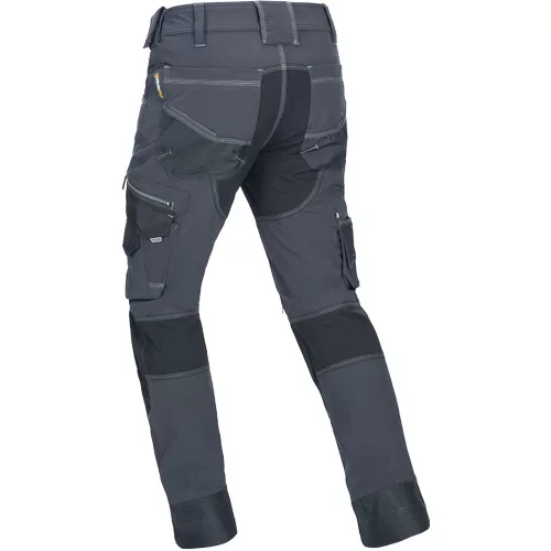 NEURUM PFM PLUS nadrág antracit 62