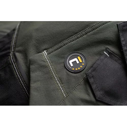 NEURUM PFM PLUS nadrág sötét olajzöld 46