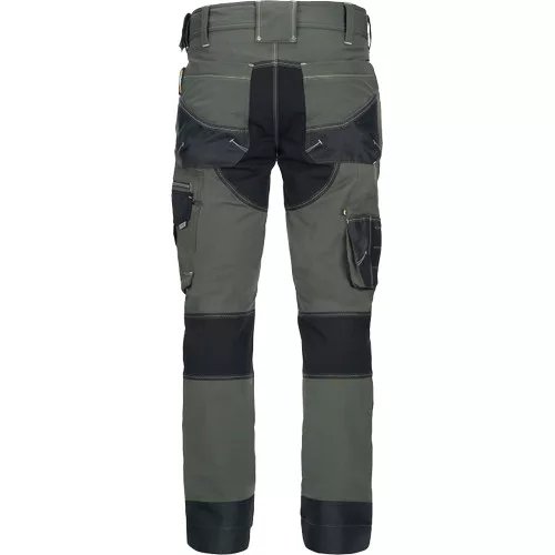 NEURUM PFM PLUS nadrág sötét olajzöld 48