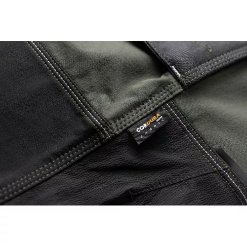 NEURUM PFM PLUS nadrág sötét olajzöld 48