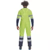 LORCA HV kertésznadrág sárga/navy 50