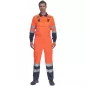 LORCA HV kertésznadrág narancs/navy 64