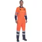 LORCA HV kertésznadrág narancs/navy 64