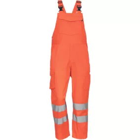 GANDIA HV kertésznadrág narancssárga 66