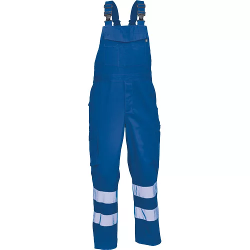 BADAJOZ RFLX mellesnadrág royal kék 46