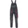 FF HANS mellesnadrág fekete/antracit 48