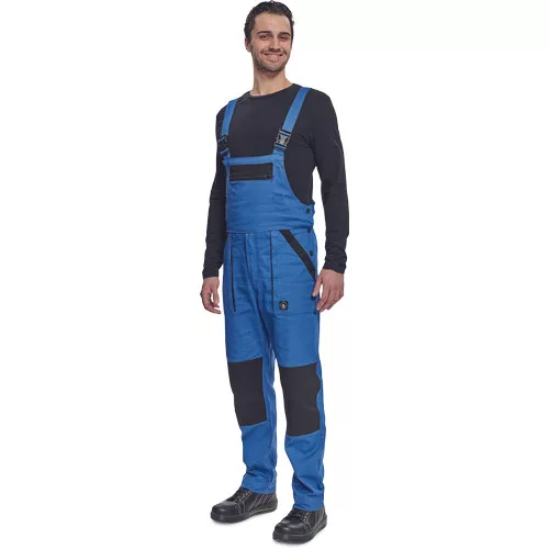 MAX NEO mellesnadrág royal kék 40