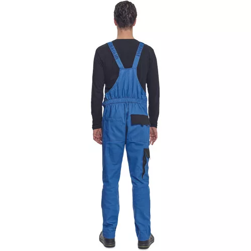 MAX NEO mellesnadrág royal kék 42