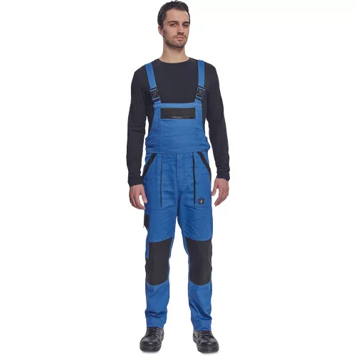 MAX NEO mellesnadrág royal kék 56