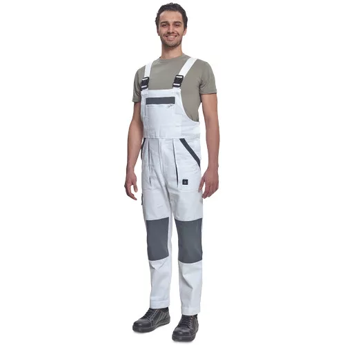 MAX NEO mellesnadrág fehér 46