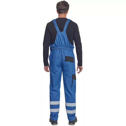 MAX NEO RFLX mellesnadrág royal kék 46