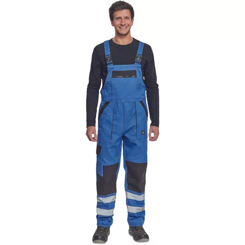 MAX NEO RFLX mellesnadrág royal kék 60