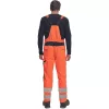 MAX VIVO HV mellesnadrág narancssárga 66
