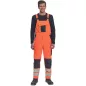 MAX VIVO HV mellesnadrág narancssárga 68
